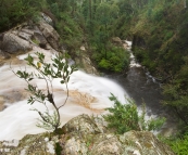 Upper Rollasons Falls
