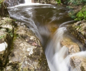 Lower Rollasons Falls