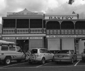 Beechworth Bakery