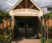 Gehrig Wines