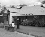 Historic Echuca