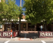 Parker Pies: one of the best bakeries in Australia