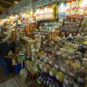 Ben Tanh Market