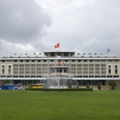 The Reunification Palace