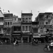 Central Hanoi