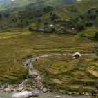 Lao Chai Village