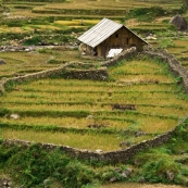 Lao Chai Village