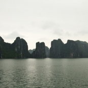 Halong Bay