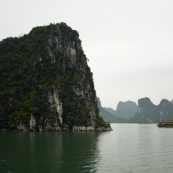 Halong Bay