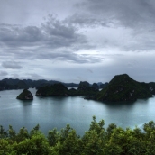 Halong Bay