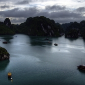 Halong Bay