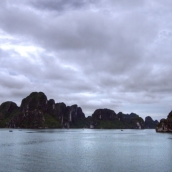 Halong Bay