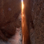 Echidna Chasm