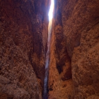 Echidna Chasm