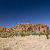 The Bungle Bungle Range