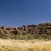 The Bungle Bungle Range