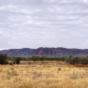 The Bungle Bungle Range as we were leaving Purnululu National Park