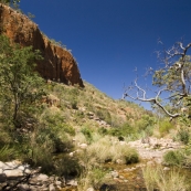 Emma Gorge