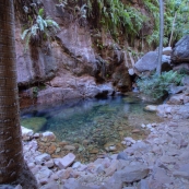 El Questro Gorge