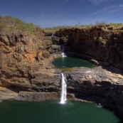 Mitchell Falls