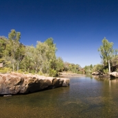 Barnett River Gorge