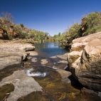 Barnett River Gorge