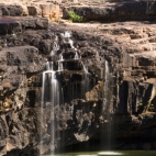 Manning Falls