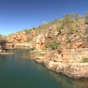 Manning Gorge