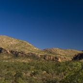 The King Leopold Ranges along the Gibb River Road