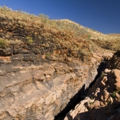 Lennard River Gorge