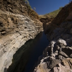 Lennard River Gorge