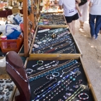 Broome markets on Saturday and Sunday mornings