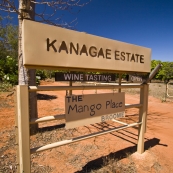 The Mango Place at Kanagae Estate