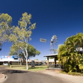 Central Kununurra