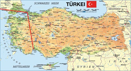 Turkey