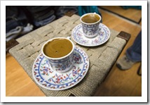 Turkish coffee