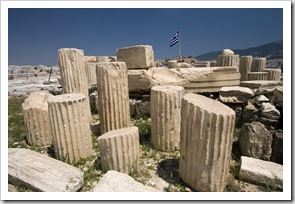 The Acropolis