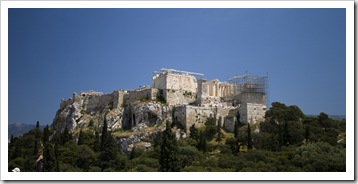 The Acropolis