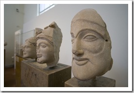 National Archaelogical Museum