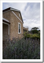 Navan Homestead on Yorke Peninsula (Ed and Rebecca Brown's house)