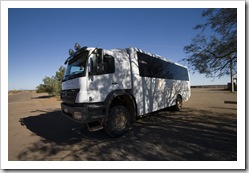 Another way to see The Outback