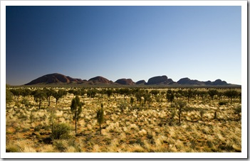 Kata Tjuta