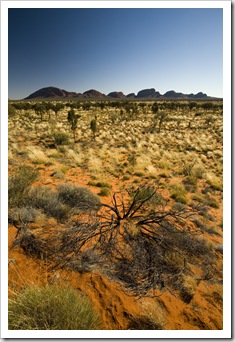 Kata Tjuta