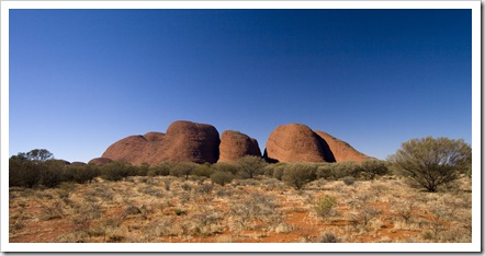 Kata Tjuta