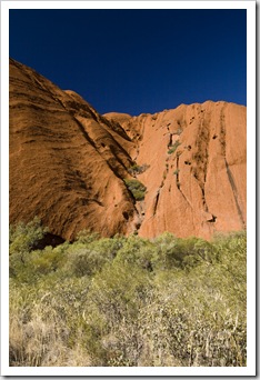 Uluru