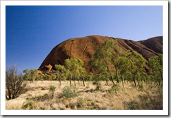 Uluru