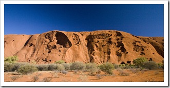 Uluru