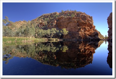 Ellery Creek Bighole