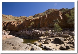 Ormiston Gorge