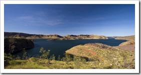 Lake Argyle